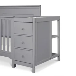 Carter's By DaVinci Dakota 4-in-1 Crib And Changer Combo -Graco Sales GUEST 1735cda5 72b2 4c81 be21 eebd35911d17