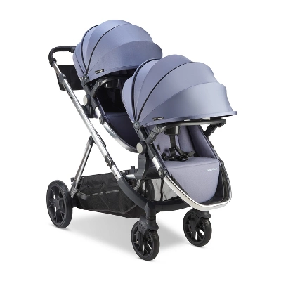 Joovy 2022 Qool Double Stroller Bundle, 7 Joovy 2022 Qool Double Stroller Bundle, - Image 5