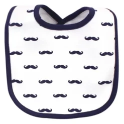 Hudson Baby Infant Boy Cotton Bibs 10pk, Handsome Like Daddy, One Size 13 Hudson Baby Infant Boy Cotton Bibs 10pk, Handsome Like Daddy, One Size -Graco Sales GUEST 176cfeea aced 4f54 86bf 13002b42747f