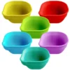 Re-Play Baby Bowls - Colorwheel - 6pk/8oz -Graco Sales GUEST 179364c9 e9f2 4f7c 9a97 4e18ec9fee88