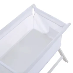 BreathableBaby Breathable Mesh Portable Sleeper - Bassinet & Travel Crib -Graco Sales GUEST 17ac38b2 b7f8 43b6 99e1 beae70542c75