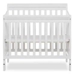 Dream On Me 4 In 1 Aden Convertible Mini Crib 11 Dream On Me 4 In 1 Aden Convertible Mini Crib -Graco Sales GUEST 17e3afd3 db3b 40af a0b3 92c879d7ddd0