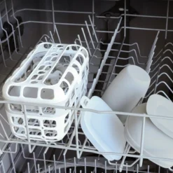 Re-Play Silicone Sippy Cup (Cup & Lid) - Candy Cane -Graco Sales GUEST 184aca02 ab7e 4d56 8a42 9f36006f3a61 1