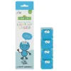 Glo Pals Sesame Street Character Cookie Monster & 6 Light Up Water Cubes -Graco Sales GUEST 184b0614 73ff 495d 8e3b ccf45bc7eaeb