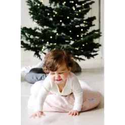 Snuggle Me Organic Cover