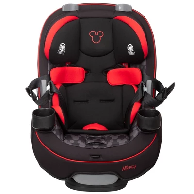 Disney Baby Disney Safety 1st Grow & Go 3-in-1 Convertible Car Seat 3 Disney Baby Disney Safety 1st Grow & Go 3-in-1 Convertible Car Seat