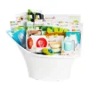 Munchkin Very Important Baby Gift Basket - Neutral -Graco Sales GUEST 1924469d 4df4 4e54 ab1a 34797cad86b8