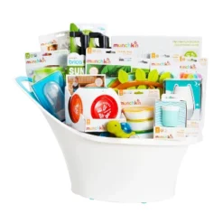 Munchkin Very Important Baby Gift Basket - Neutral