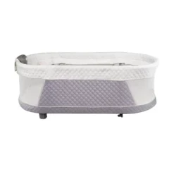 TruBliss Journey 2-in-1 Bassinet - Light Gray 13 TruBliss Journey 2-in-1 Bassinet - Light Gray -Graco Sales GUEST 193b4974 07c2 42c1 97fd 80b1bb62e0d1
