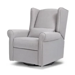 DaVinci Hayden Recliner And Swivel Glider 23 DaVinci Hayden Recliner And Swivel Glider -Graco Sales GUEST 195a61b5 8270 40a5 b7d9 a9d1a21cfc57