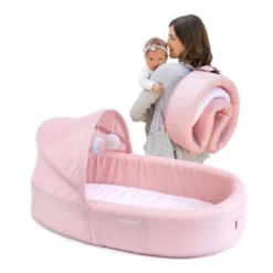 Lulyboo Portable Baby Lounge And Travel Nest 22 Lulyboo Portable Baby Lounge And Travel Nest -Graco Sales GUEST 1965a135 c179 4a68 a2a3 56507bb7dd29