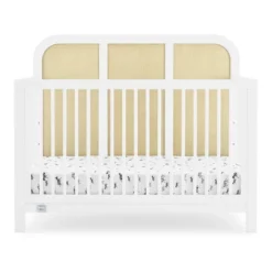 Simmons Kids' Theo 6-in-1 Convertible Crib - Greenguard Gold Certified 24 Simmons Kids' Theo 6-in-1 Convertible Crib - Greenguard Gold Certified -Graco Sales GUEST 19a4decc 1087 4127 9469 9ad5b4167596