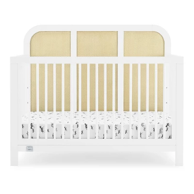 Simmons Kids' Theo 6-in-1 Convertible Crib - Greenguard Gold Certified 13 Simmons Kids' Theo 6-in-1 Convertible Crib - Greenguard Gold Certified - Image 11