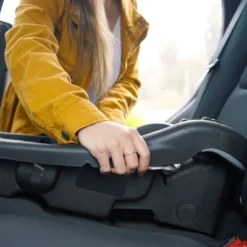 Baby Trend Expedition Jogger Travel System With EZ Lift Infant Car Seat - Black -Graco Sales GUEST 19b6596a 8af9 45e9 b97c bec9cbc2b430 2