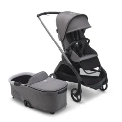 Bugaboo Dragonfly Easy Fold Full Size Stroller With Bassinet -Graco Sales GUEST 19d970c9 b9eb 4614 a1ce 86b0ab76fe08