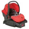 Disney Baby Disney Mickey Mouse Light 'N Comfy Luxe Infant Car Seat - Mickey Silhouette