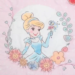 Lambs & Ivy Disney Baby Princesses Crib Bedding Set - 3pc -Graco Sales GUEST 1a2724d8 317e 4812 a9db 5b0279380304