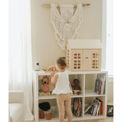 VTech Digital 5" Video Monitor With Nightlight 7 VTech Digital 5" Video Monitor With Nightlight - Image 5