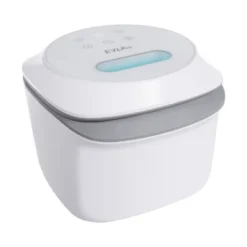 EVLA’S UV Light Sanitizer Box, Feeding Bottle Sanitizer & Dryer, Sanitizes Baby Bottles, Pacifiers, Toys, Teethers In Minutes, Touch Screen 17 EVLA’S UV Light Sanitizer Box, Feeding Bottle Sanitizer & Dryer, Sanitizes Baby Bottles, Pacifiers, Toys, Teethers In Minutes, Touch Screen -Graco Sales GUEST 1a3b9f62 9a48 4879 8b8d 6a9515fa1e25