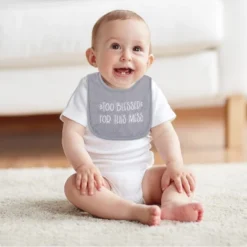 The Peanutshell Unisex Terry Bibs, 18 Pack For Feeding, Teething, Or Drooling|Neutrals/Holiday -Graco Sales GUEST 1a4ed589 a3b1 40dd aa35 a5fa7d57c037