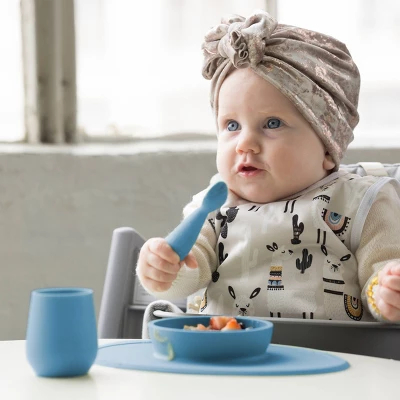 Ezpz First Food Set 4 Ezpz First Food Set - Image 2