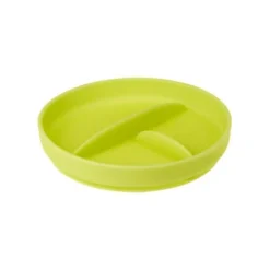 Olababy Silicone Divided Suction Plate 18 Olababy Silicone Divided Suction Plate -Graco Sales GUEST 1a9b0c7a e621 47a4 8c8d 04935893fba5
