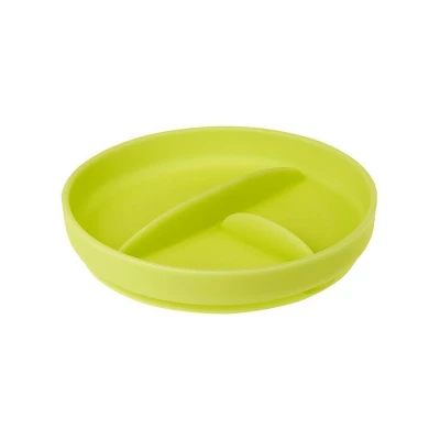 Olababy Silicone Divided Suction Plate 10 Olababy Silicone Divided Suction Plate - Image 8