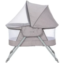 Safety 1st Nap And Go Rocking Bassinet -Graco Sales GUEST 1a9d1f41 83fb 4178 9806 d237f7665b1e