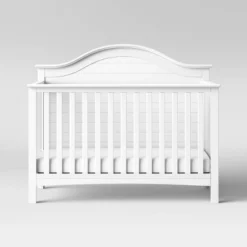 Carter's By DaVinci Nolan 4-in-1 Convertible Crib -Graco Sales GUEST 1aa691cd 1ce7 4ef0 9e14 eba4098dc557