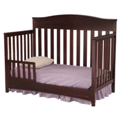 Delta Children Emery 4-in-1 Convertible Crib - Dark Chocolate 13 Delta Children Emery 4-in-1 Convertible Crib - Dark Chocolate -Graco Sales GUEST 1ab35605 f2bc 4d80 98e0 8a085af28467