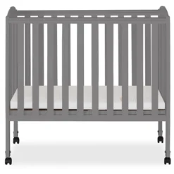 Dream On Me 2-in-1 Folding Portable Crib -Graco Sales GUEST 1abac6b6 7376 4329 b6a7 2d2aeaa9e4fa