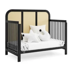 Simmons Kids' Theo 6-in-1 Convertible Crib - Greenguard Gold Certified 20 Simmons Kids' Theo 6-in-1 Convertible Crib - Greenguard Gold Certified -Graco Sales GUEST 1abde6d9 780c 4292 9777 615780fa172c