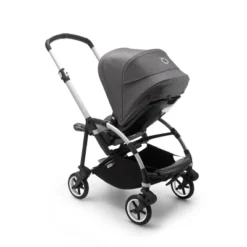 Bugaboo Bee6 Complete Stroller