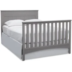 Delta Children Fancy 4-in-1 Convertible Crib -Graco Sales GUEST 1ae8b20e 7bd7 499a a472 b30ffe1e136a