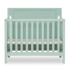 Dream On Me Bellport 4 In 1 Convertible Mini/Portable Crib 16 Dream On Me Bellport 4 In 1 Convertible Mini/Portable Crib -Graco Sales GUEST 1aeb3fed 2f14 41af 9762 866b41c536ac