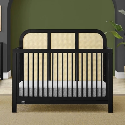 Simmons Kids' Theo 6-in-1 Convertible Crib - Greenguard Gold Certified 3 Simmons Kids' Theo 6-in-1 Convertible Crib - Greenguard Gold Certified