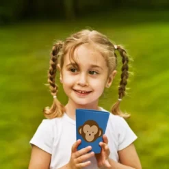 Red Rover 8oz 4pk Bamboo Kids' Animal Cups -Graco Sales GUEST 1b2273dd 4984 4fad 8872 38113049eb03