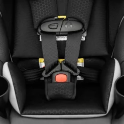 Evenflo Revolve 360 Slim 2-in-1 Rotational Convertible Car Seat -Graco Sales GUEST 1b320698 a224 41a5 8bab ae0d2f11f6be