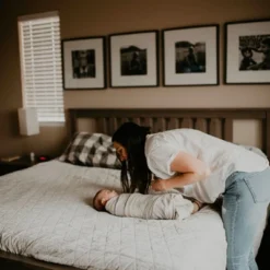 Parker Baby Co. Swaddle Blankets -Graco Sales GUEST 1b6ca81c 25b5 440a b7d0 ad7f4e343bfe