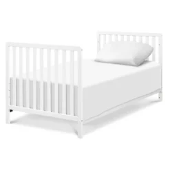 Carter's By DaVinci Colby 4-in-1 Convertible Mini Crib With Trundle 21 Carter's By DaVinci Colby 4-in-1 Convertible Mini Crib With Trundle -Graco Sales GUEST 1b940725 f916 4f45 9031 3578256ca362