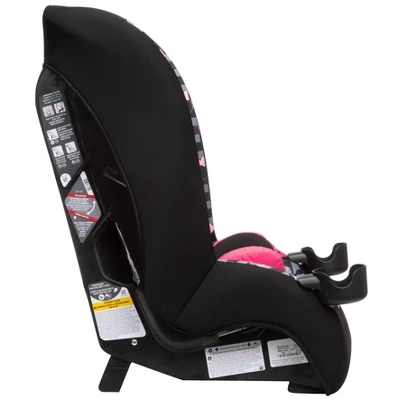 Disney Baby Disney Jive Convertible Car Seat 7 Disney Baby Disney Jive Convertible Car Seat - Image 5