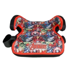 KidsEmbrace KE-4801DAR Backless Car Seat For Kids 4 Years And Up -Graco Sales GUEST 1c0b3eb9 243c 4888 9612 6aa572c3df4a