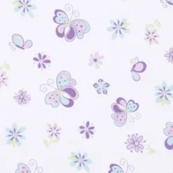 Sammy And Lou Butterfly Meadow Crib Bedding Set - 4pc -Graco Sales GUEST 1c1d13b0 7418 4825 ba06 7fa92f609a41