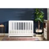 Yodi Crib With Drawer - White - South Shore -Graco Sales GUEST 1c6193ed d010 4bfc 91cc b2a611771ec5
