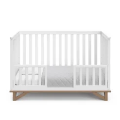 Storkcraft Santa Monica 5-in-1 Convertible Crib -Graco Sales GUEST 1ced2d10 07cb 4355 8e06 50683bdb0f44