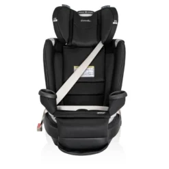 Evenflo Gold Revolve 360 Extend All-in-One Rotational Convertible Car Seat With Sensor Safe -Graco Sales GUEST 1d0b90d0 f1f2 4338 9f0d c67de48faf1a