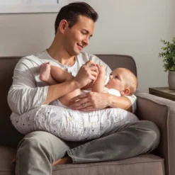 Boppy Original Support Nursing Pillow - Notebook -Graco Sales GUEST 1d29fea6 e437 4a9d 900b be0762df69bf