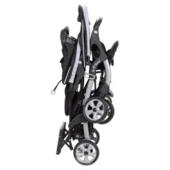 Baby Trend Sit N' Stand Multi-Use Easy Fold Travel Toddler And Baby Double Stroller With Safety Harness And Storage Basket -Graco Sales GUEST 1d560688 7aa3 4938 9c23 172f82b1d2d9