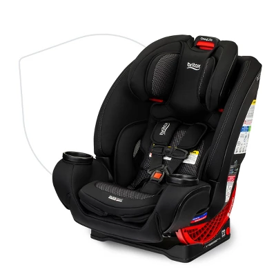 Britax One4Life ClickTight All-In-One Convertible Car Seat 11 Britax One4Life ClickTight All-In-One Convertible Car Seat - Image 9