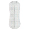SwaddleMe Pod Zip-Up Compression Swaddle Wrap Newborn 2pk -Graco Sales GUEST 1d9e0139 e3ad 443b be91 221be652eb25